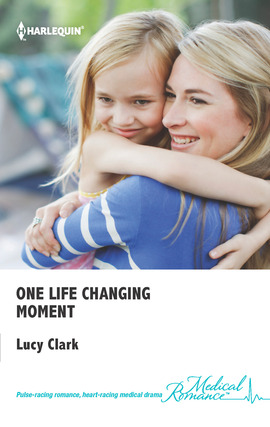 Title details for One Life Changing Moment by Lucy Clark - Available